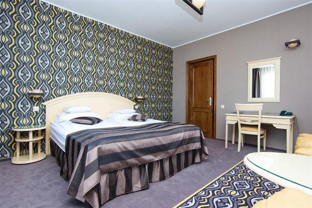 Hotel Onix Cluj-Napoca Eksteriør bilde