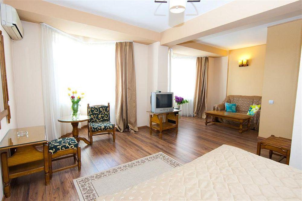 Hotel Onix Cluj-Napoca Eksteriør bilde