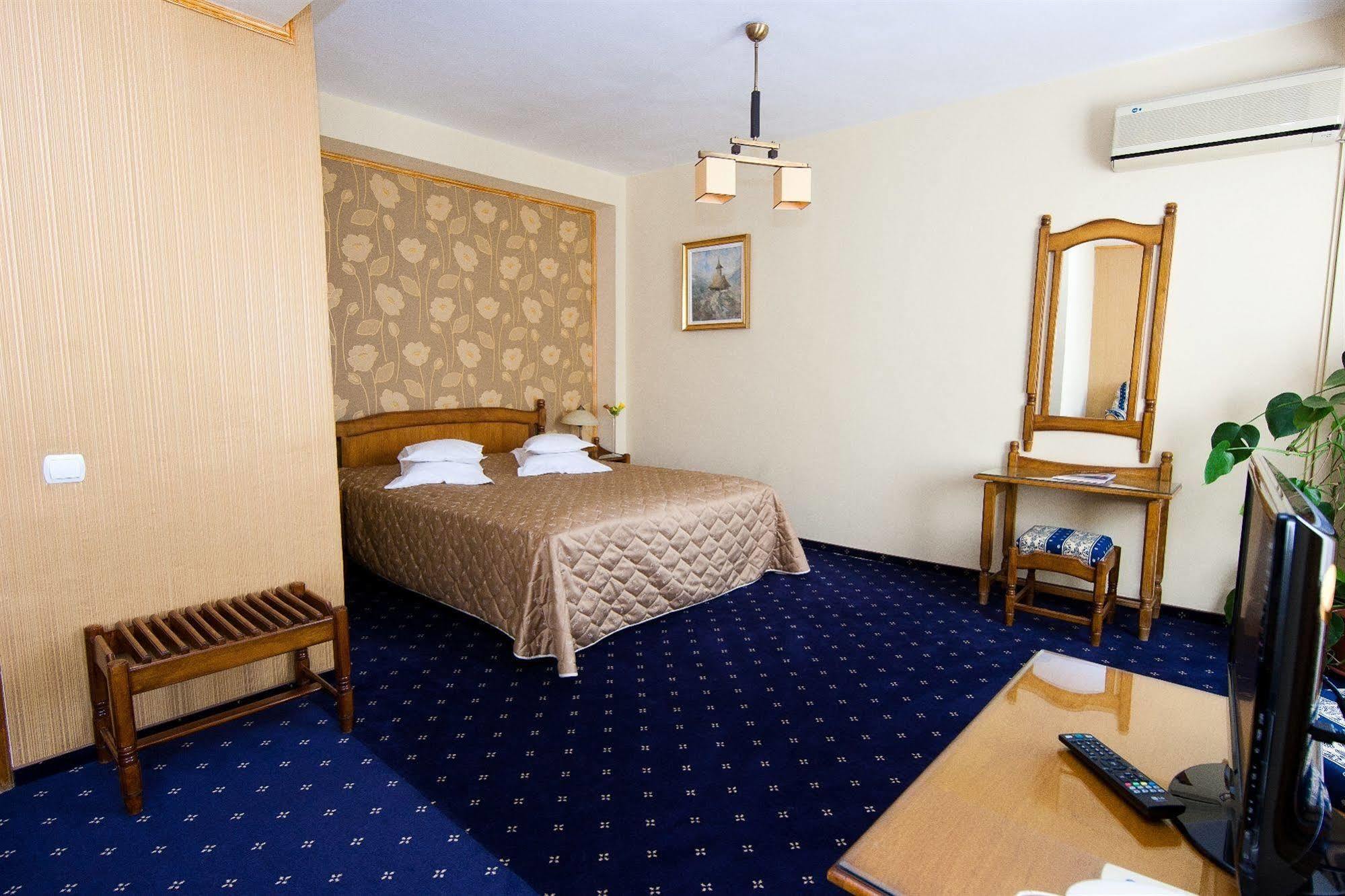 Hotel Onix Cluj-Napoca Eksteriør bilde