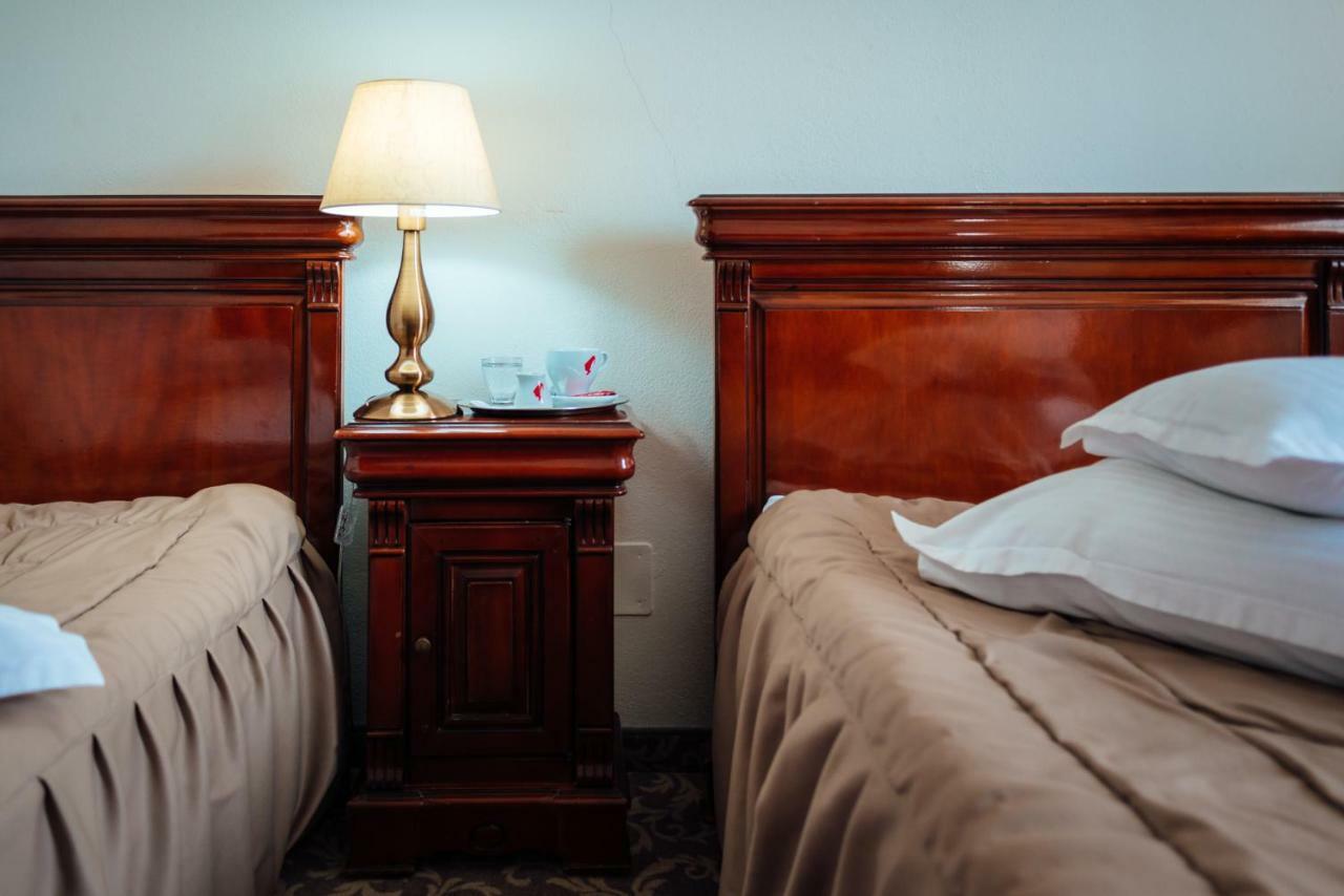 Hotel Onix Cluj-Napoca Eksteriør bilde
